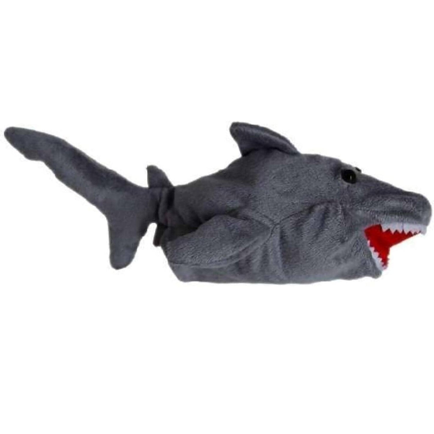 Elka - Australia - Hand Puppet Shark
