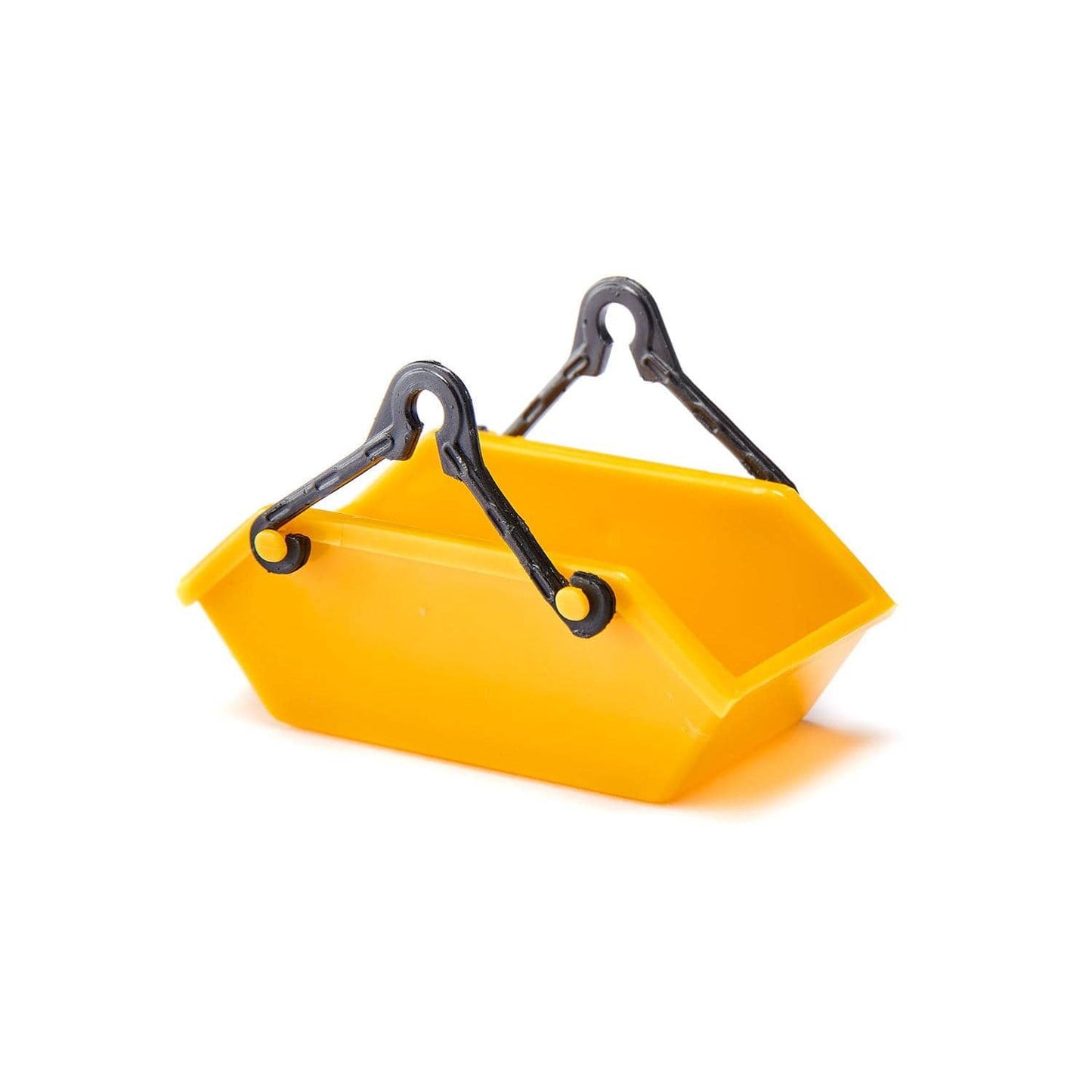 Siku -?Truck With Skip Die-Cast Model