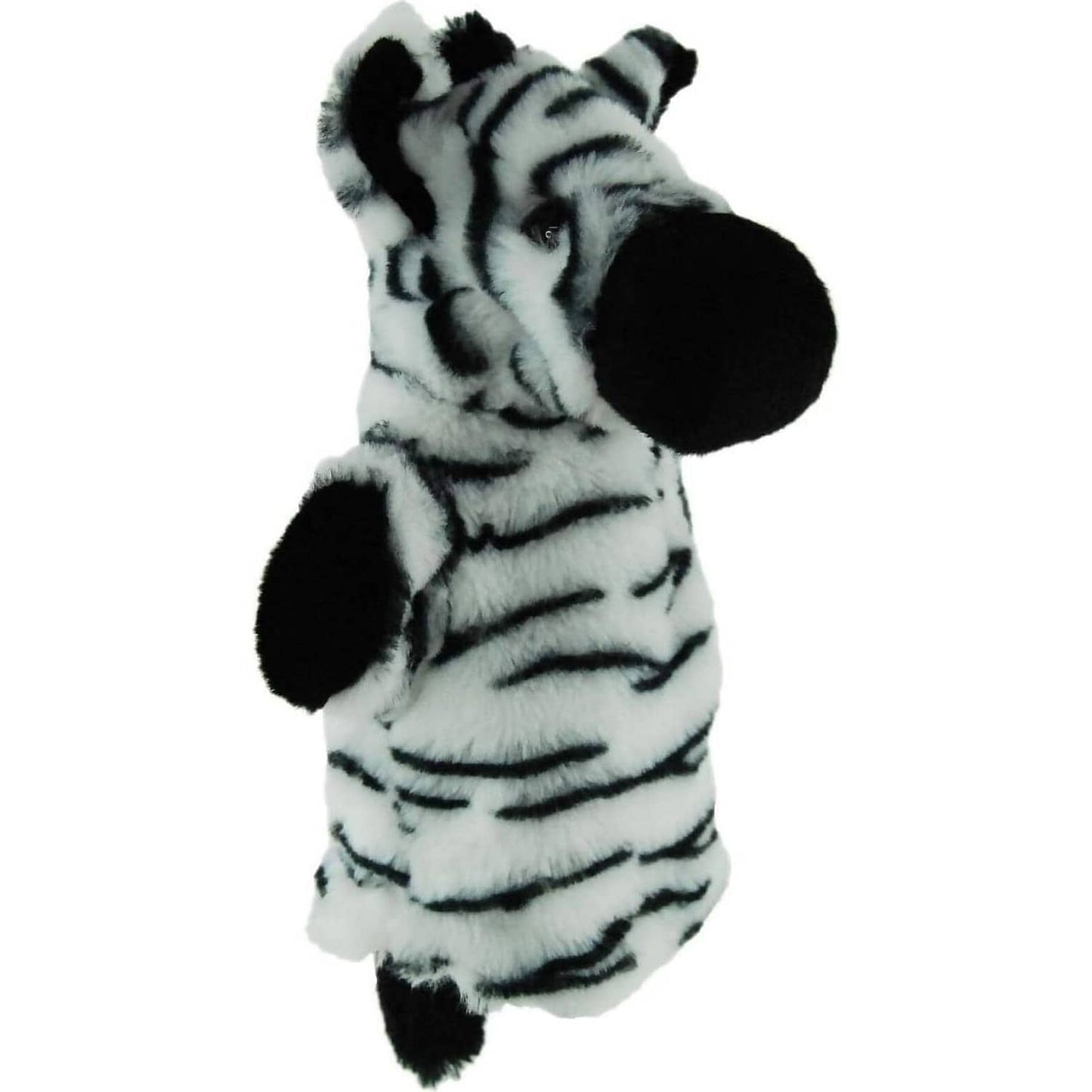 Elka - Australia - Hand Puppet Zebra