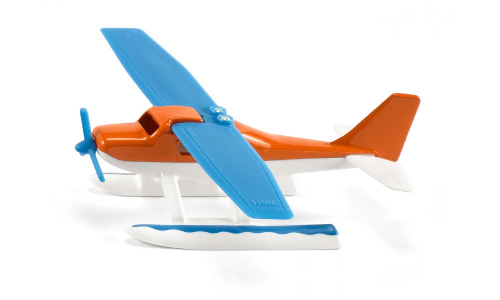Siku - Seaplane Die-Cast Model Aircraft