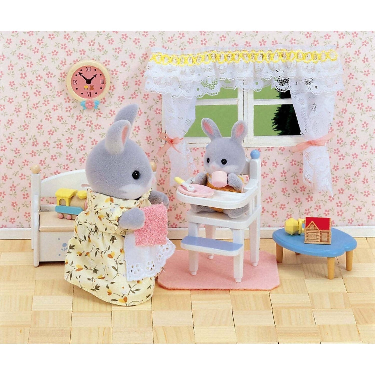 Sylvanian Families - Baby High Chair