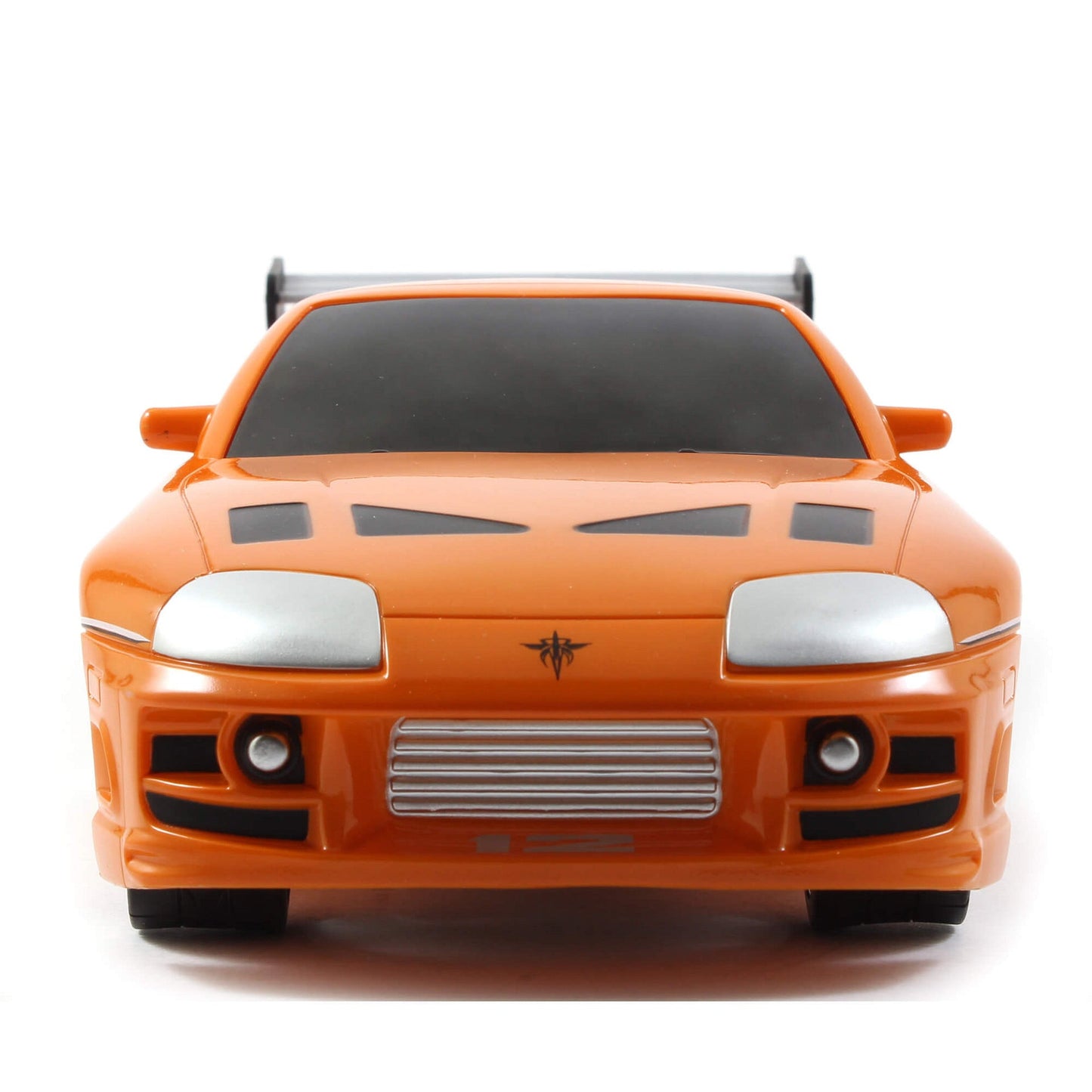 Fast & Furious Rc Brian's 1995 Toyota Supra (1:16) Remote Control