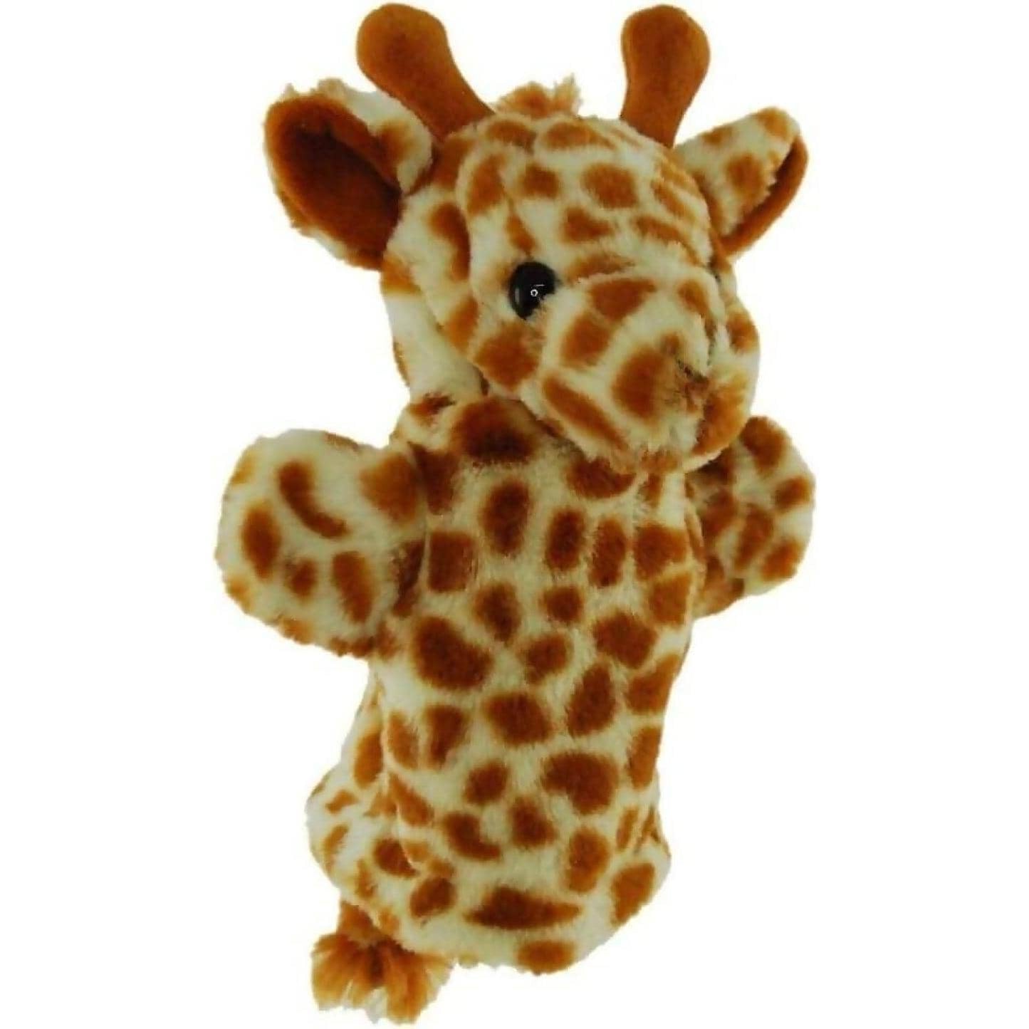 Elka - Australia - Hand Puppet Giraffe