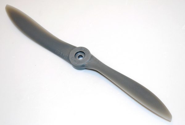 APC PROP 10x6 PUSHER