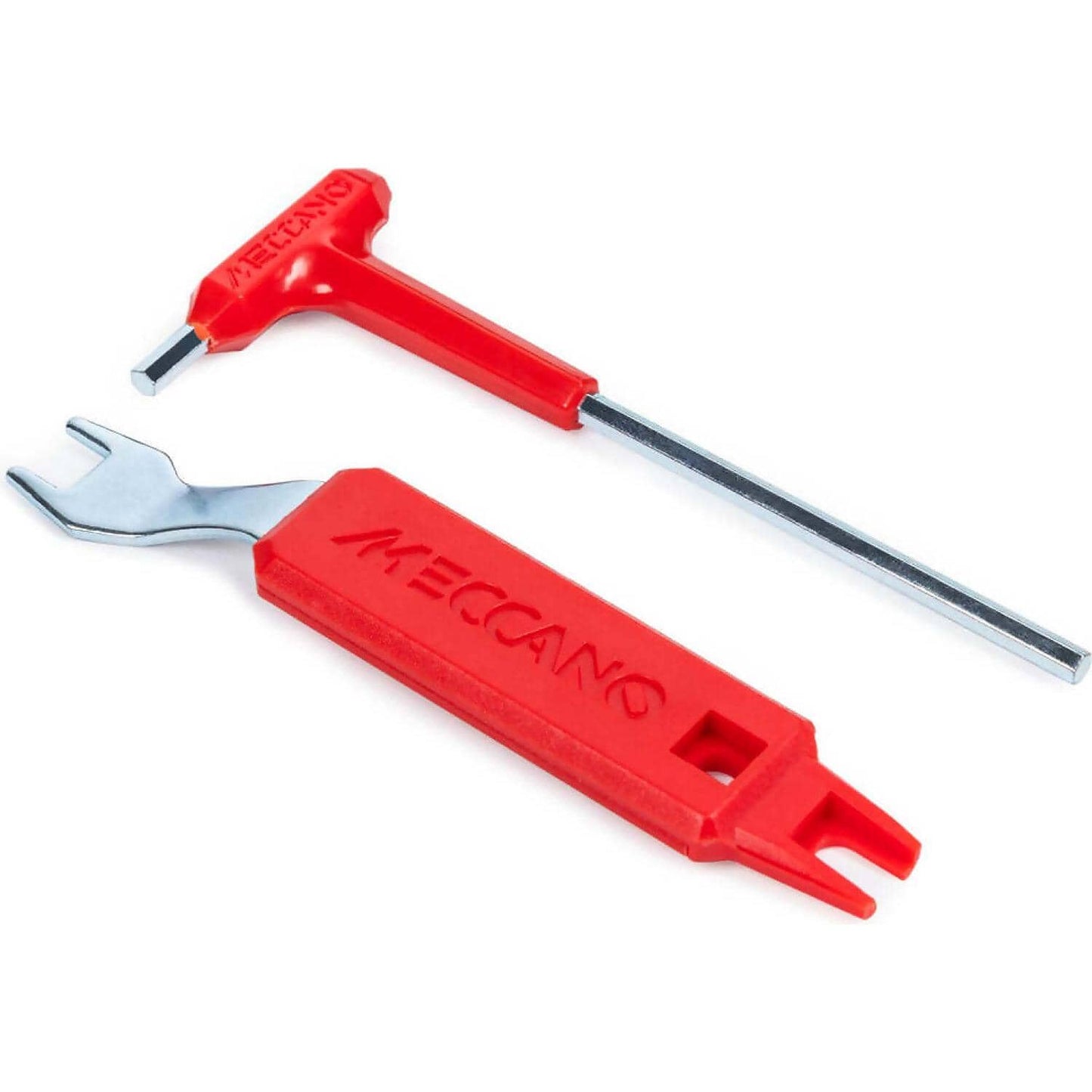 Meccano - Makers Toolbox - Spin Master