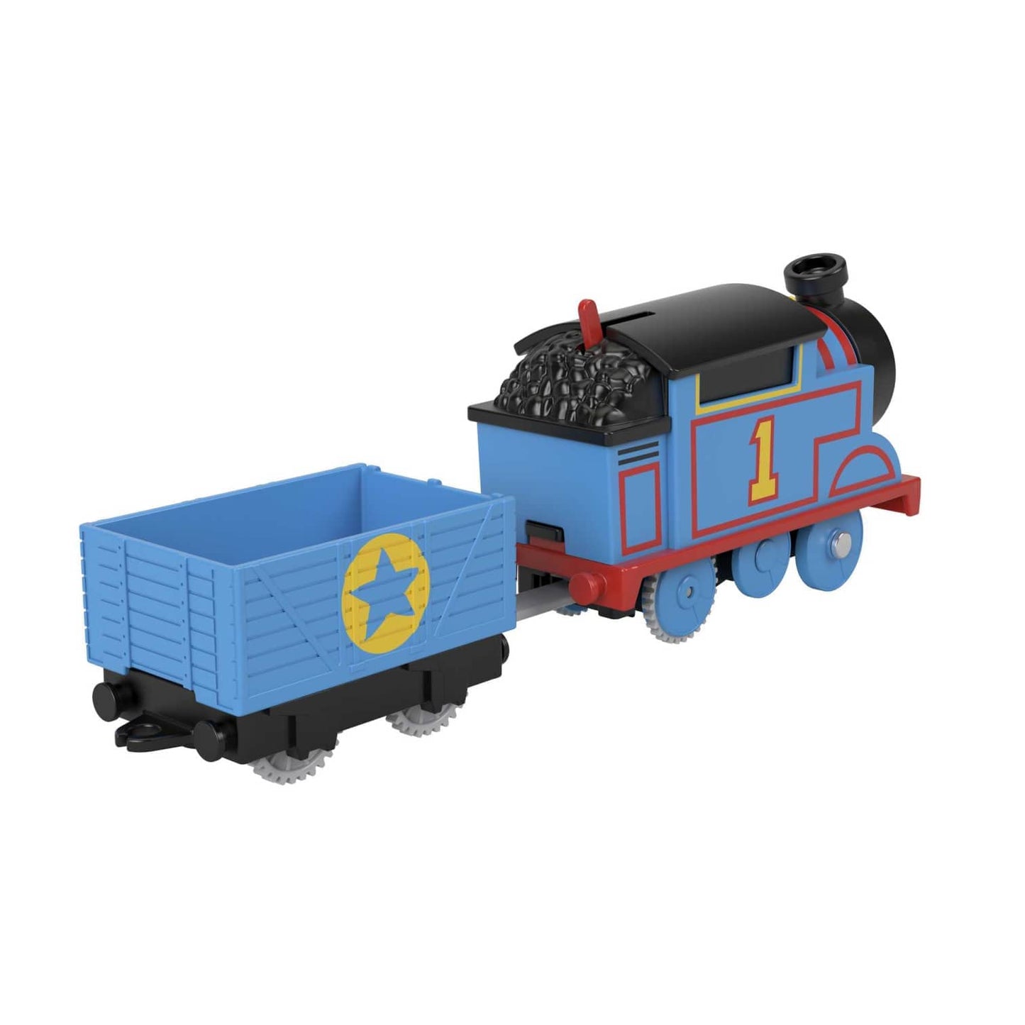 Fisher-Price Thomas & Friends Thomas Motorized Engine Mattel