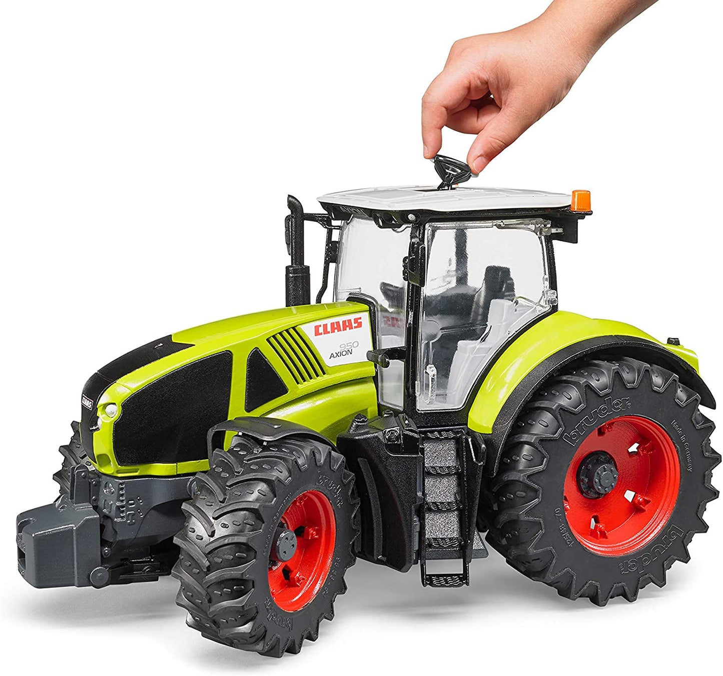 Bruder - Claas Axion 950 Tractor
