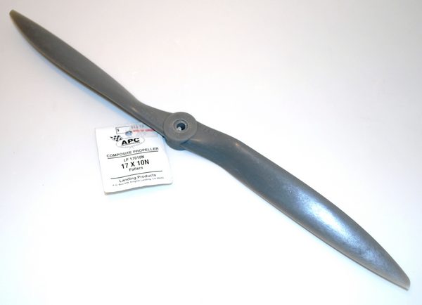 APC PROP 17x10 NARROW