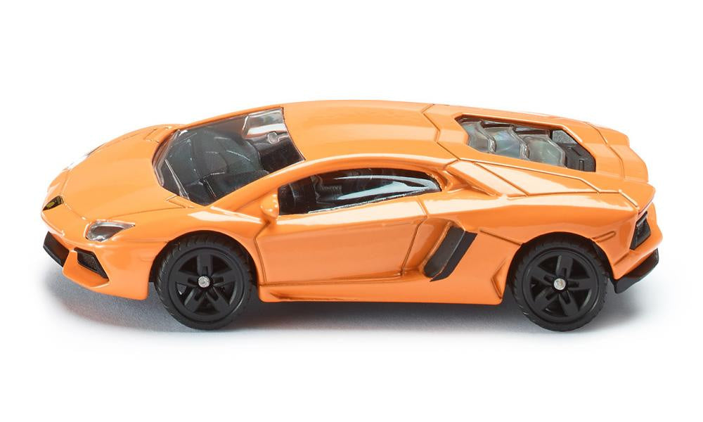 Siku - Lamborghini Aventador Lp700-4 Die-Cast Model Car