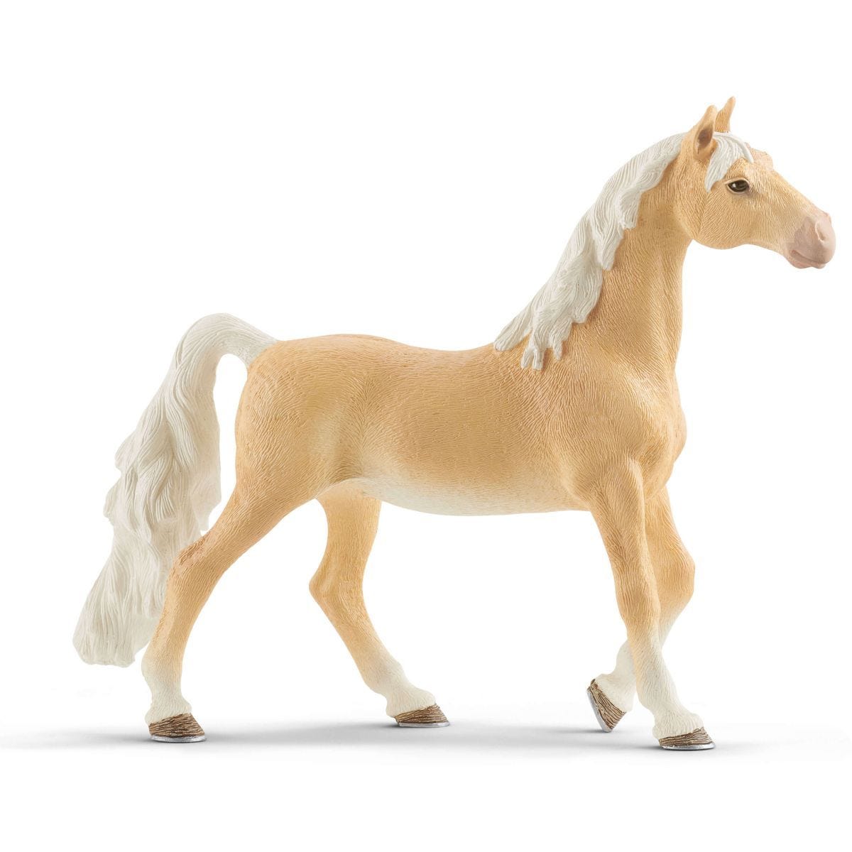 Schleich - American Saddlebred Mare Horse Figurine