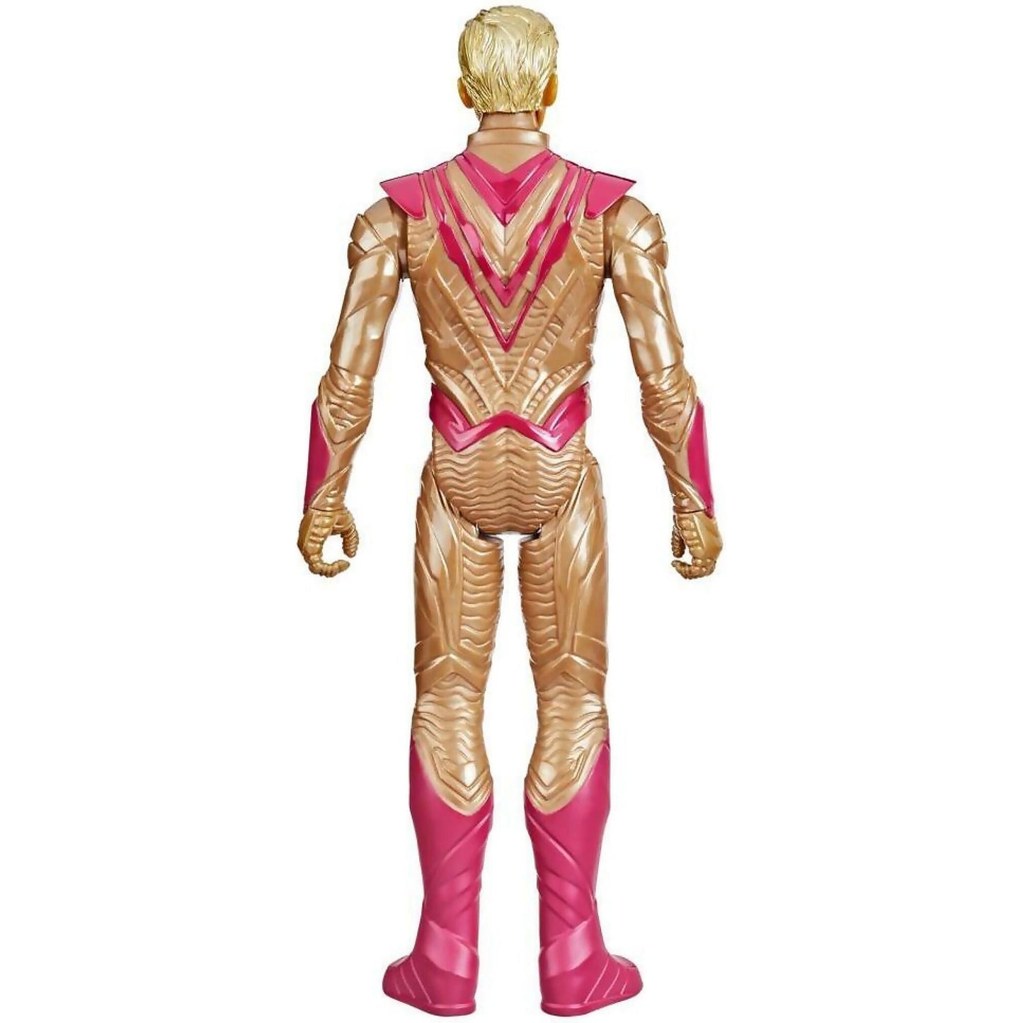 Marvel - Guardians Of The Galaxy Vol. 3 Titan Hero Series Adam Warlock 12-inch Action Figure - Hasbro