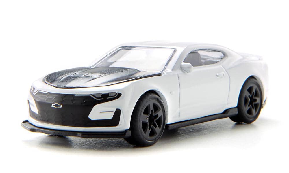 Siku - Chevrolet Camaro Die-Cast Model Car