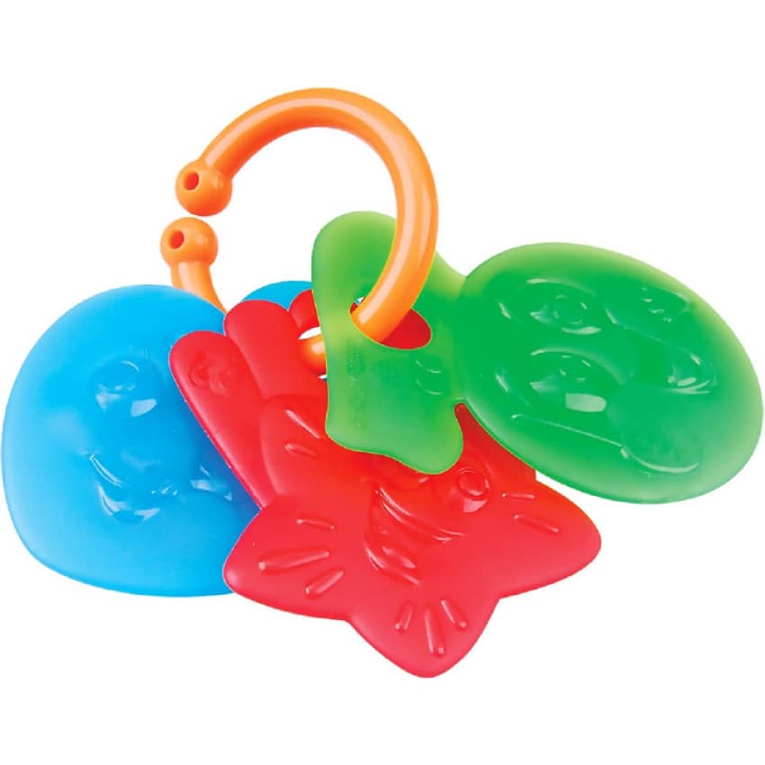 Playgo Toys Ent. Ltd - . - Little Chompers