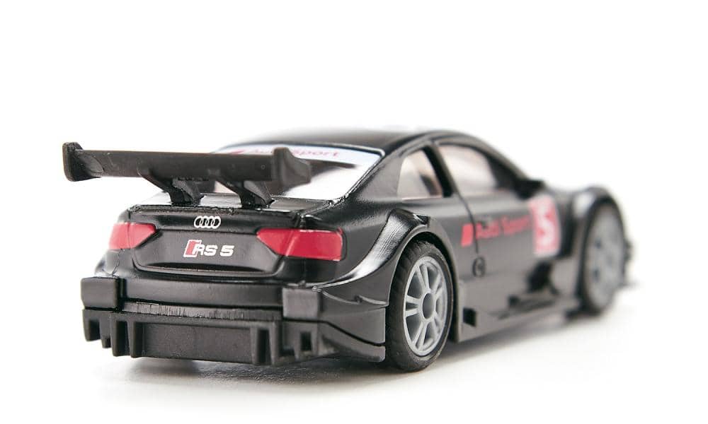 Siku - Audi Rs 5 Racing Die-Cast Model Car