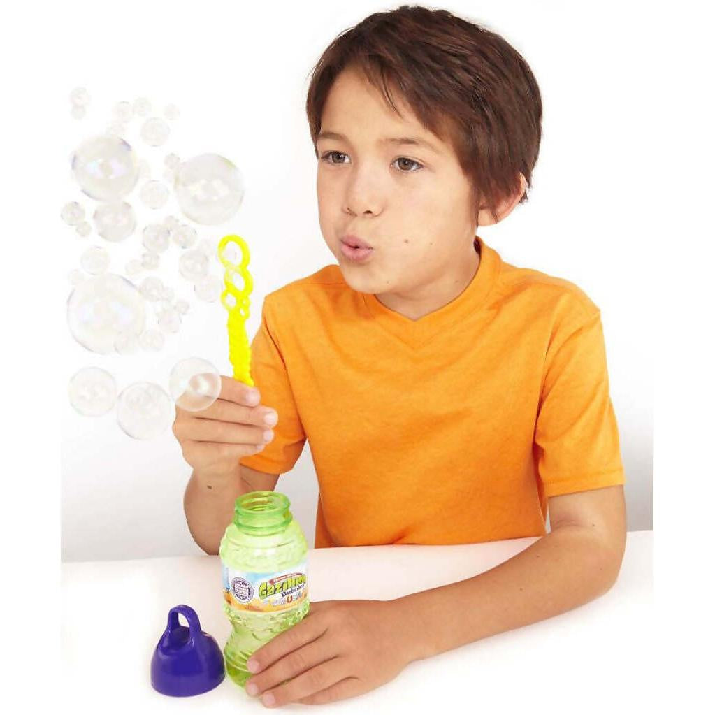 Gazillion Bubbles - 230ml Solution