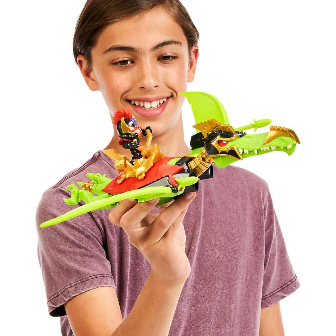 Treasure X - Dino Gold Pterodactyl Dino Dissection