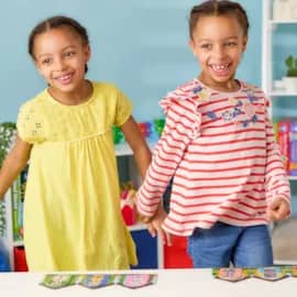 Orchard Toys - Doggy Doggy Woof Woof Card Game