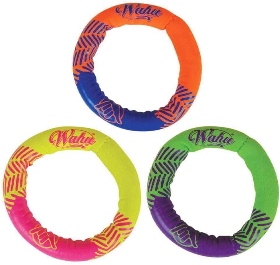 Wahu - Dive Rings