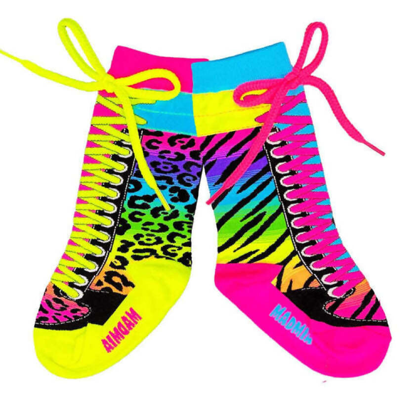 Madmia - Baby Safari Socks Baby Age 6m-2y