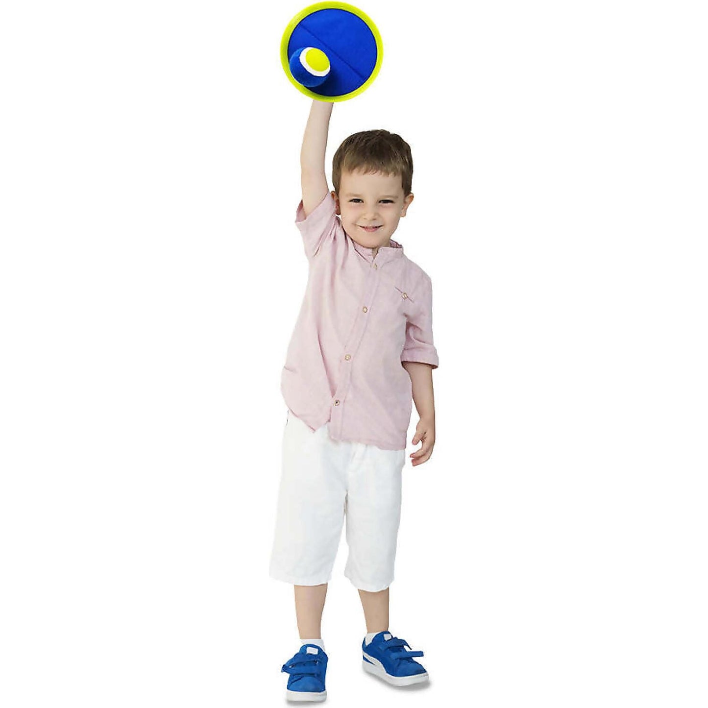Playworld - Catch-A-Ball Game