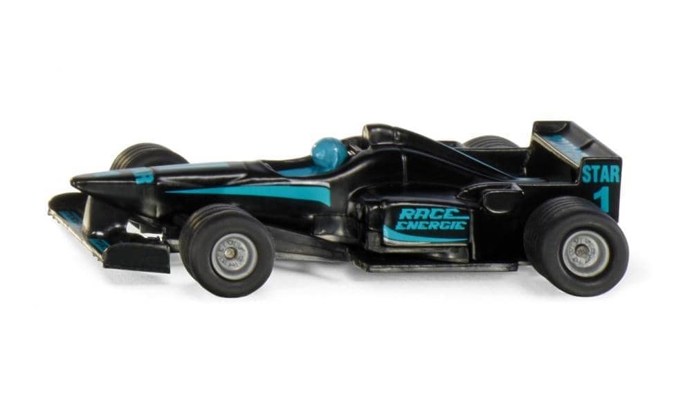 Siku - Formula 1 Racing Car - 1:55 Scale Die-Cast Model With Rubber Tyres
