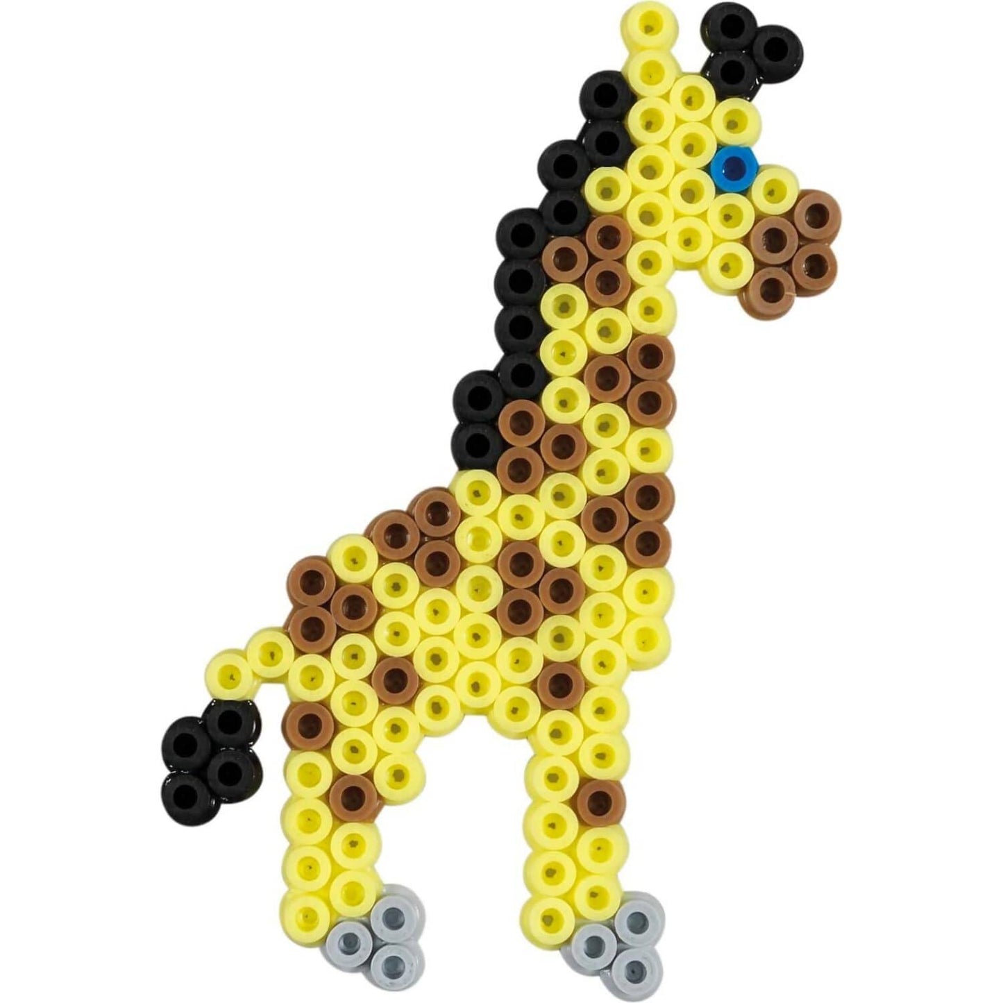 Hama - Zoo Animals Hama Beads Box Set 2000 Beads