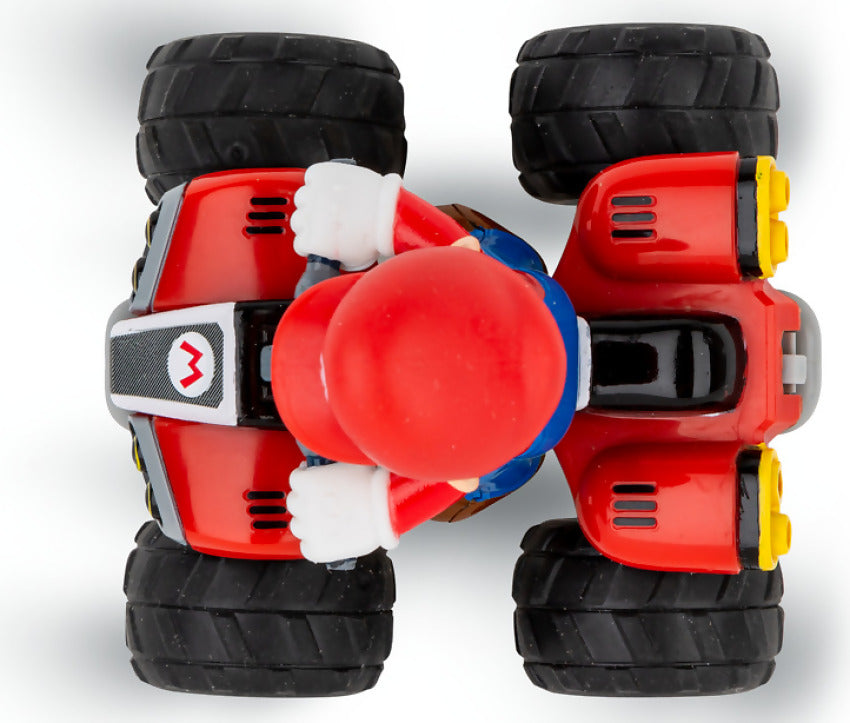 Carrera - RC 2.4ghz Mario Kart Mario - Quad 1:40