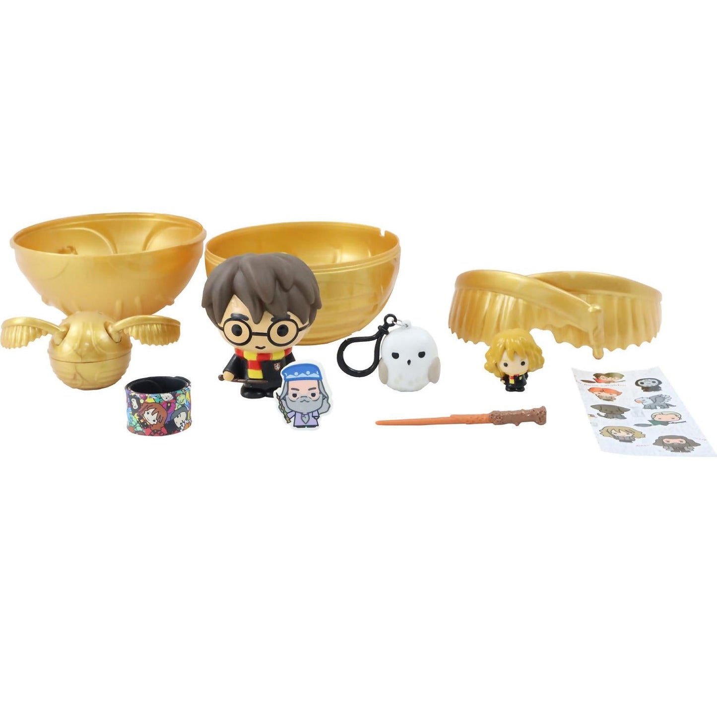 Harry Potter - Mega Snitch Ball Collectibles