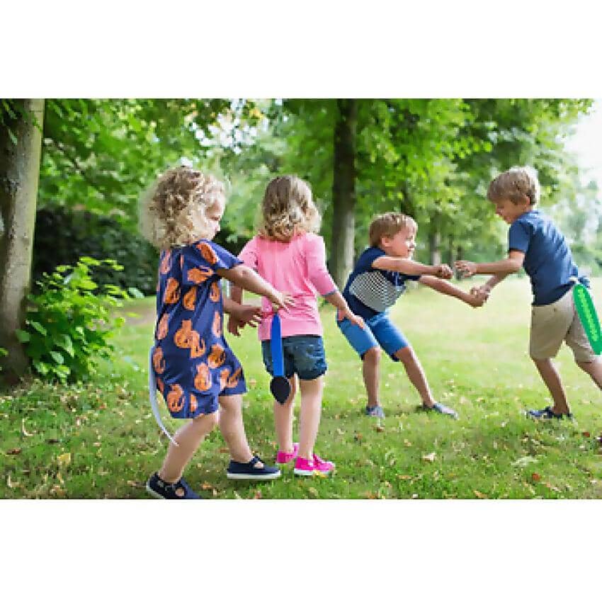 Bs Toys Catching Tails