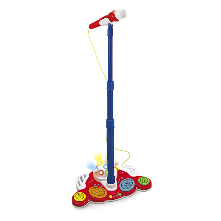 Winfun - Beat Bop Sing N Jam Platform - WINFUN