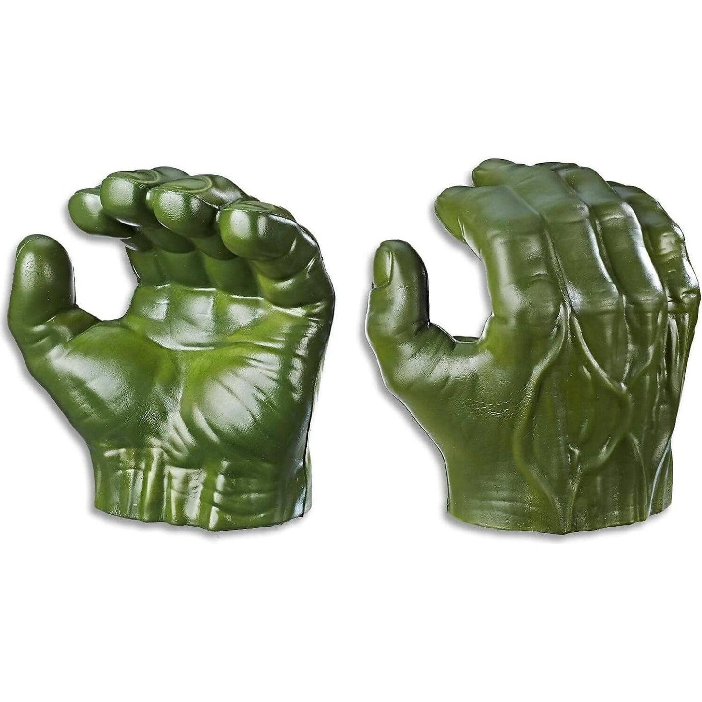 Marvel - Avengers - Gamma Grip Hulk Fists - Hasbro