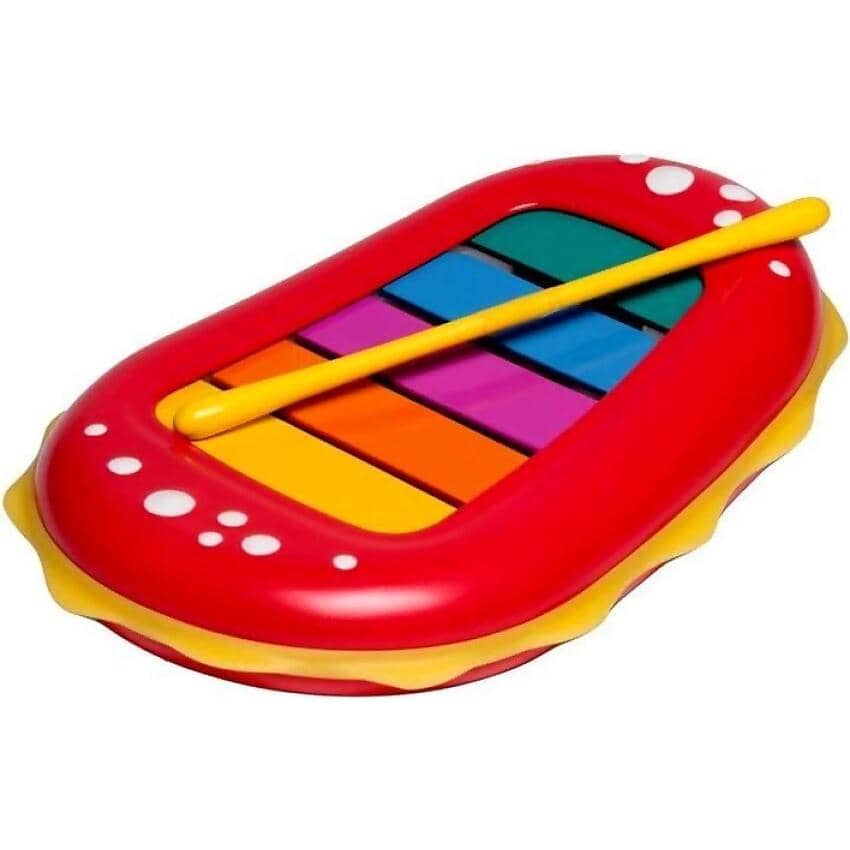 Halilit - Mini Glock