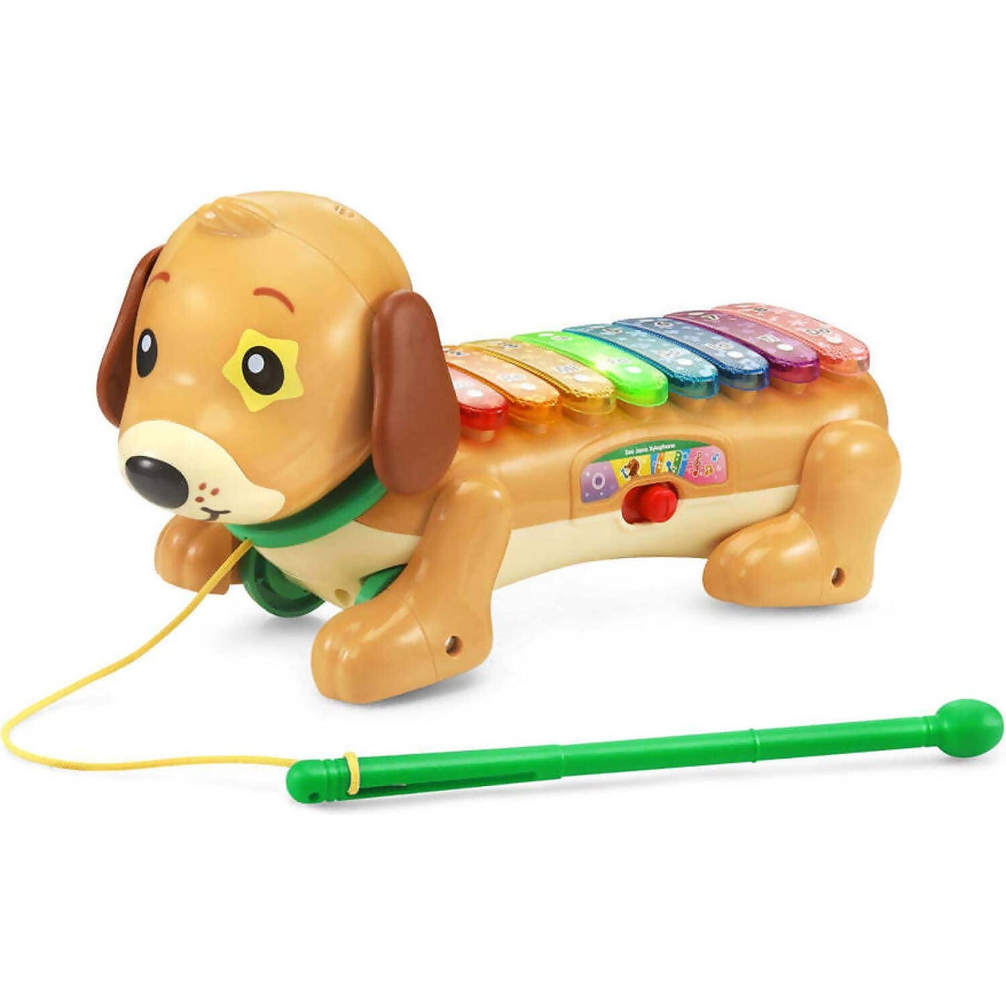 Vtech - Zoo Jamz Xylophone
