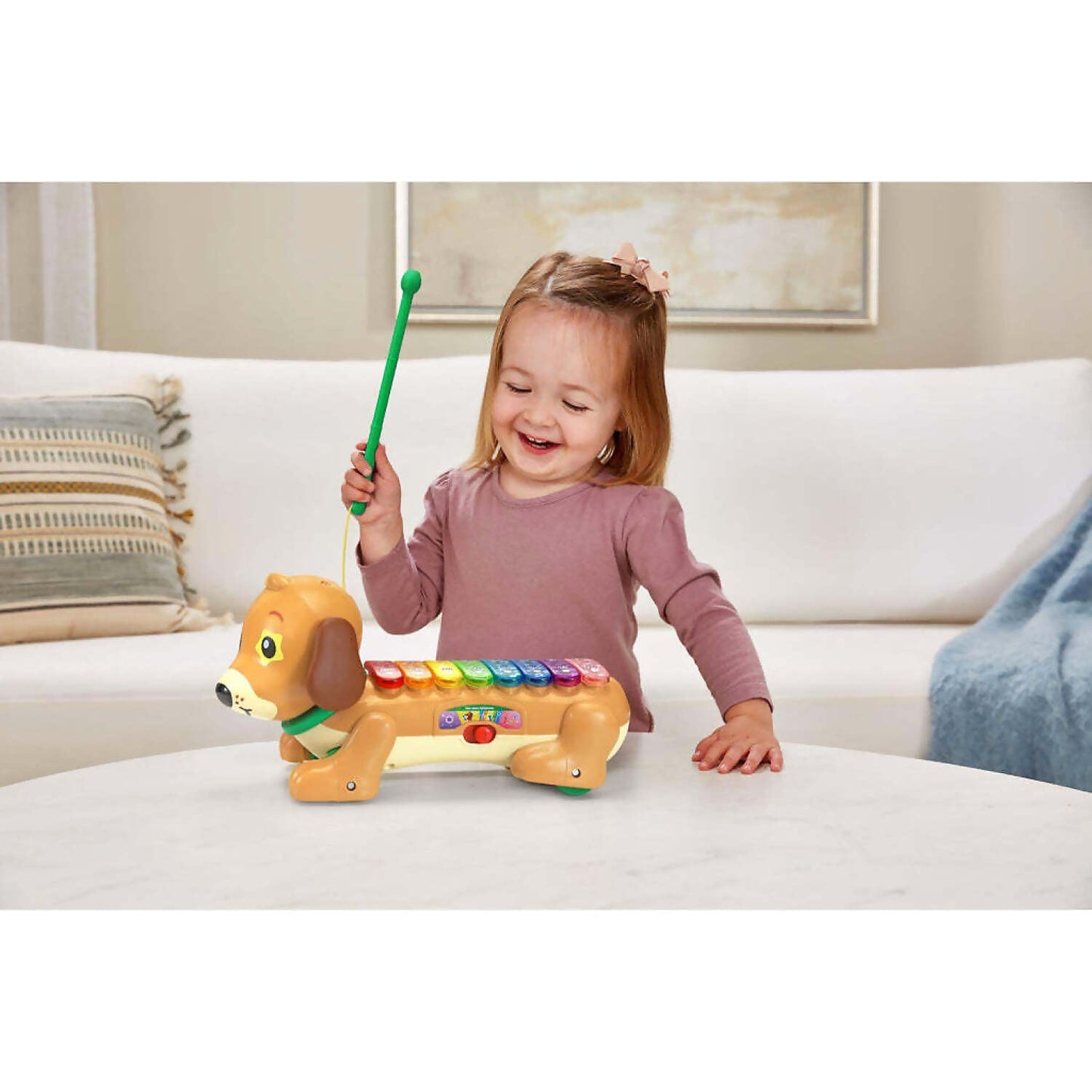 Vtech - Zoo Jamz Xylophone