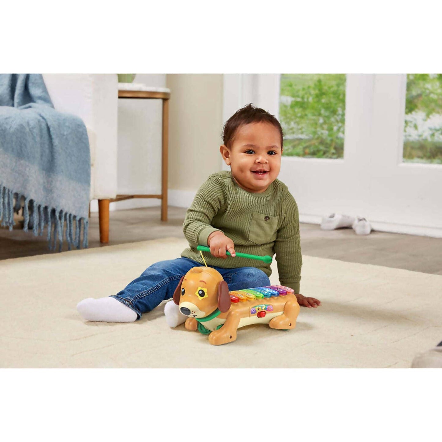 Vtech - Zoo Jamz Xylophone