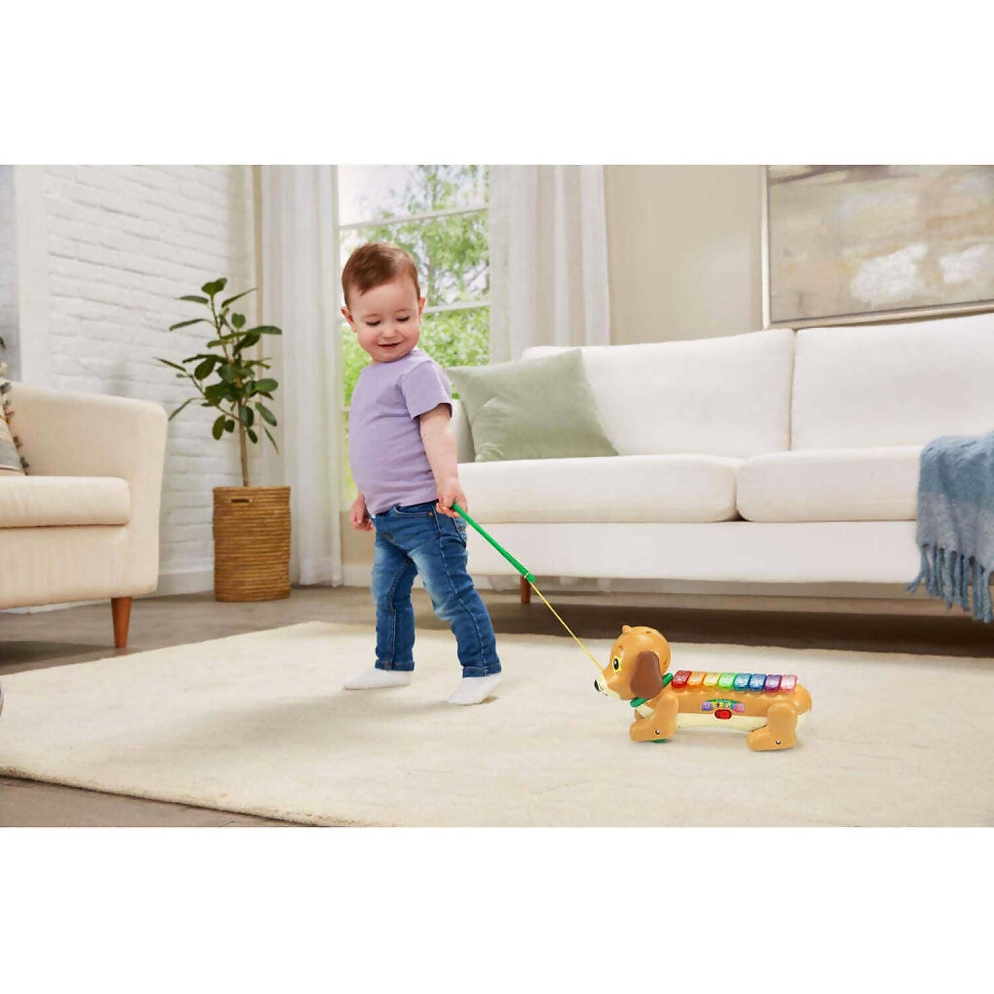 Vtech - Zoo Jamz Xylophone