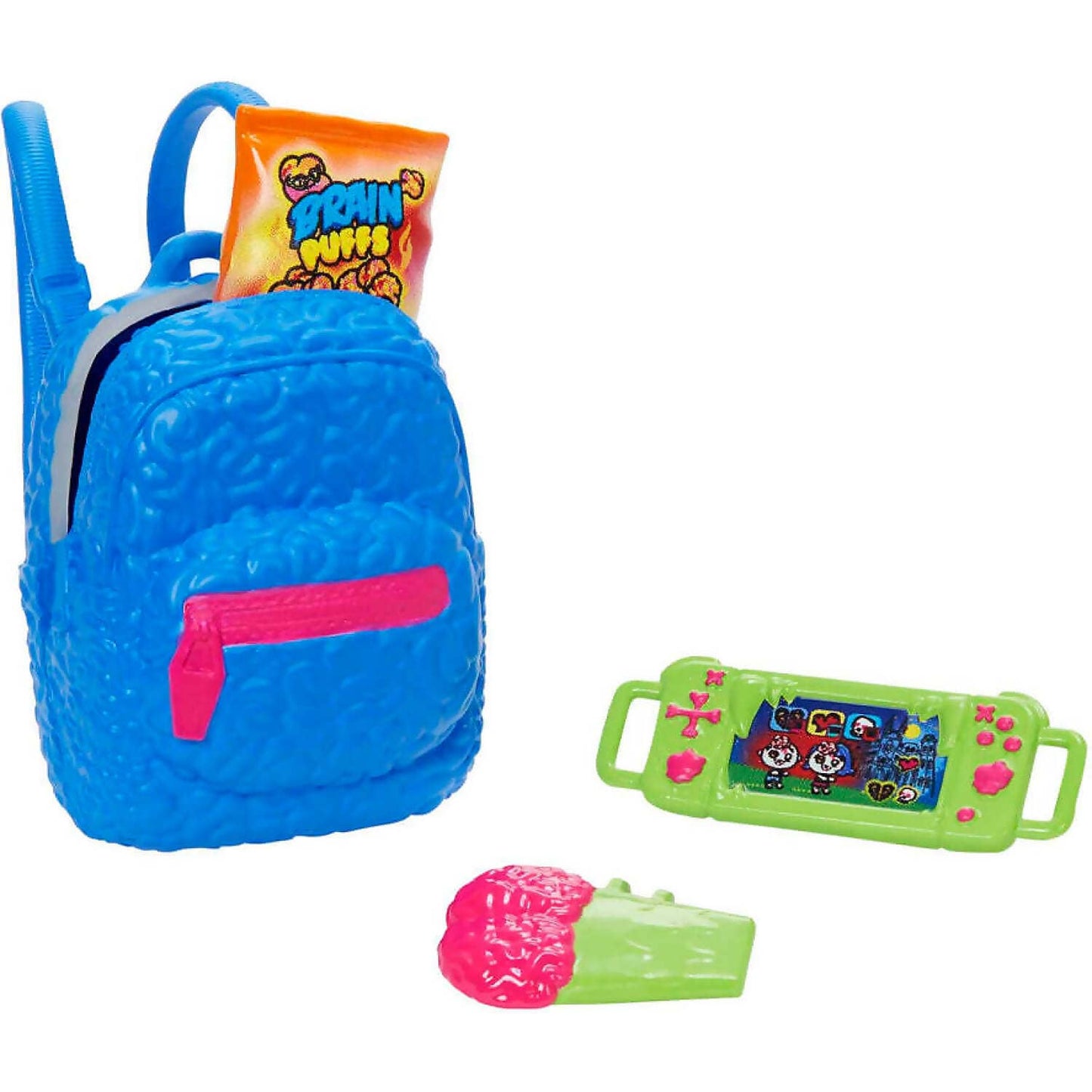 Monster High - Ghoulia Yelps Doll - Mattel