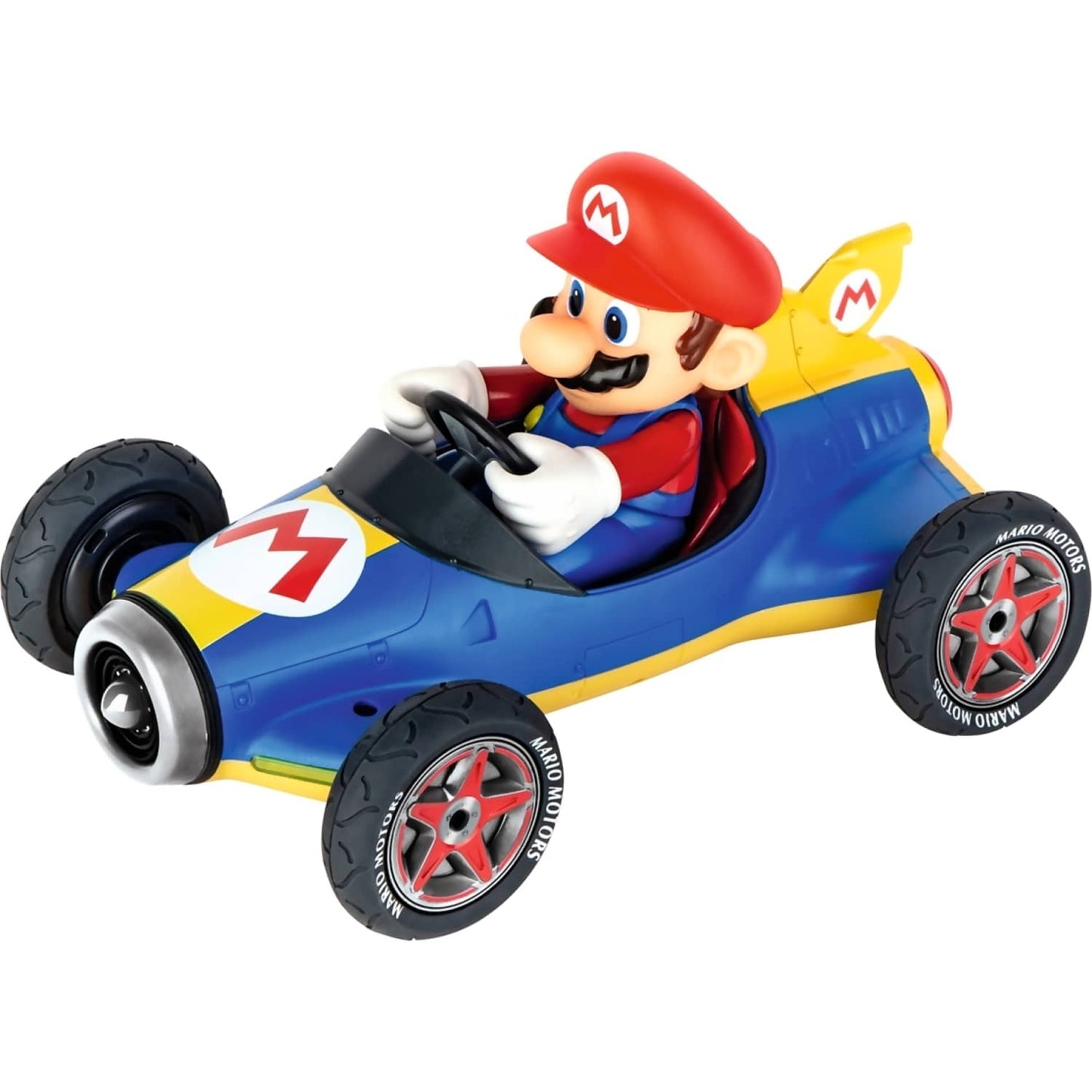 Carrera RC 2.4GHz Mario Kart™ Mach 8 Mario