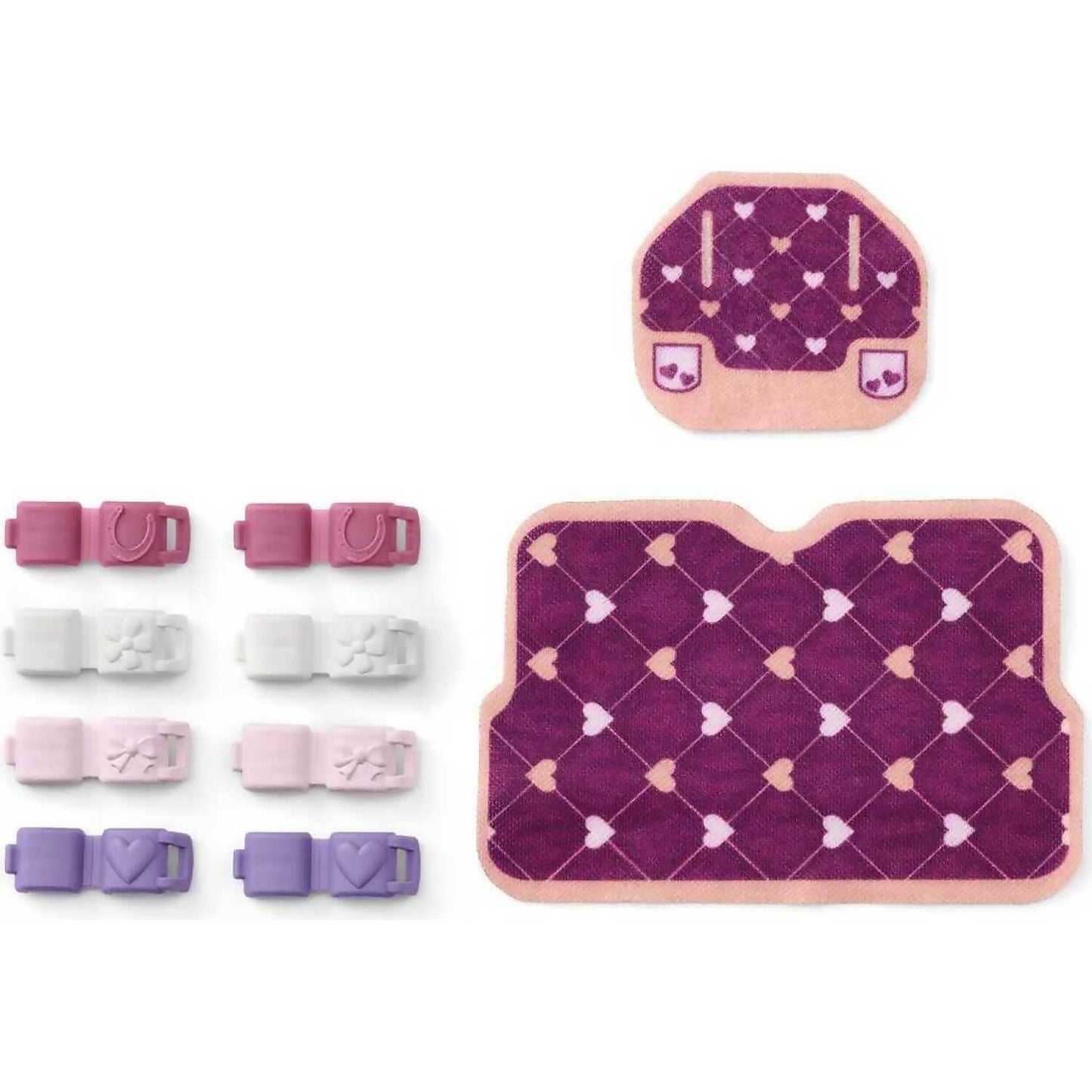 Schleich - Horse Styling Accessories