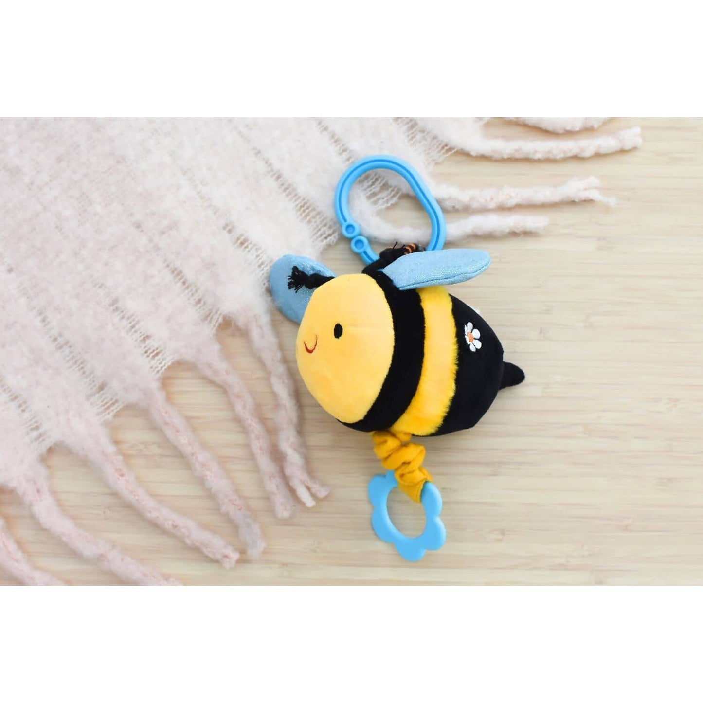 Koala Dream - Snuggle Buddy Hunny Bee Jiggler