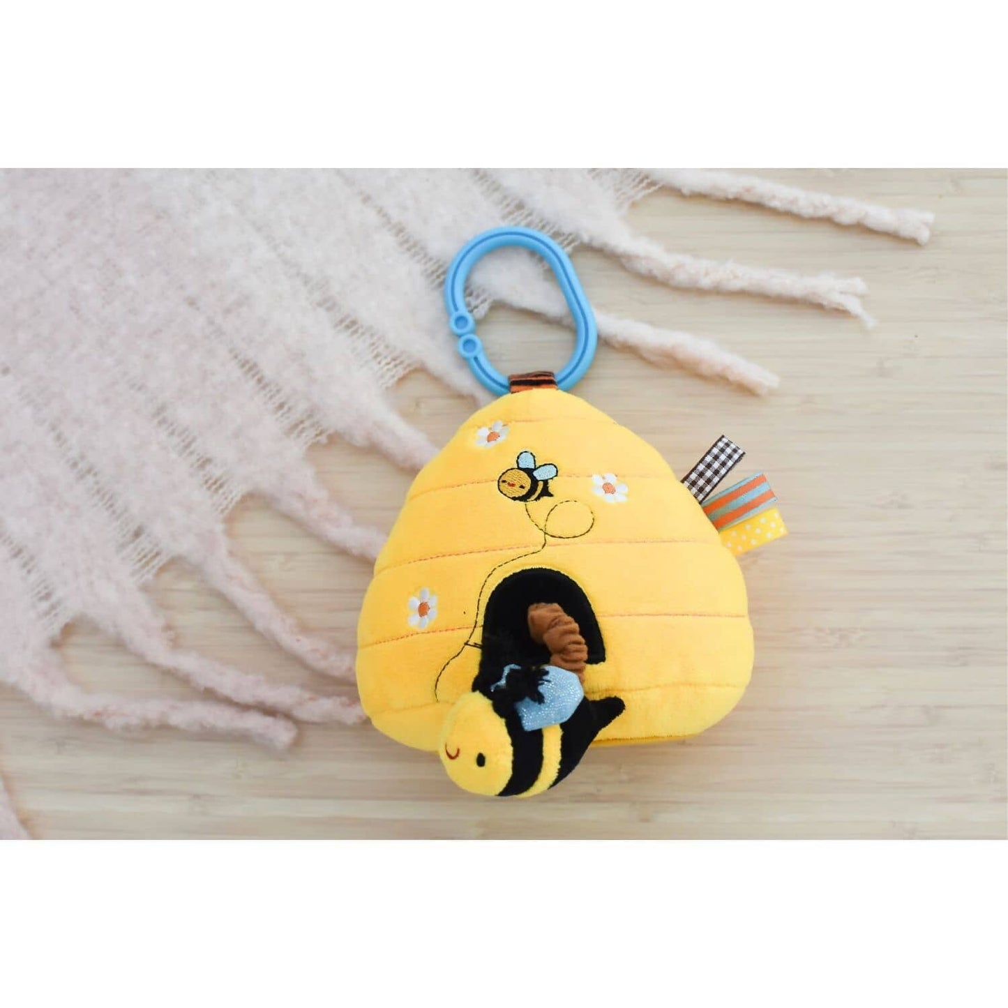 Koala Dream - Snuggle Buddy Hunny Bee Hive Hanger
