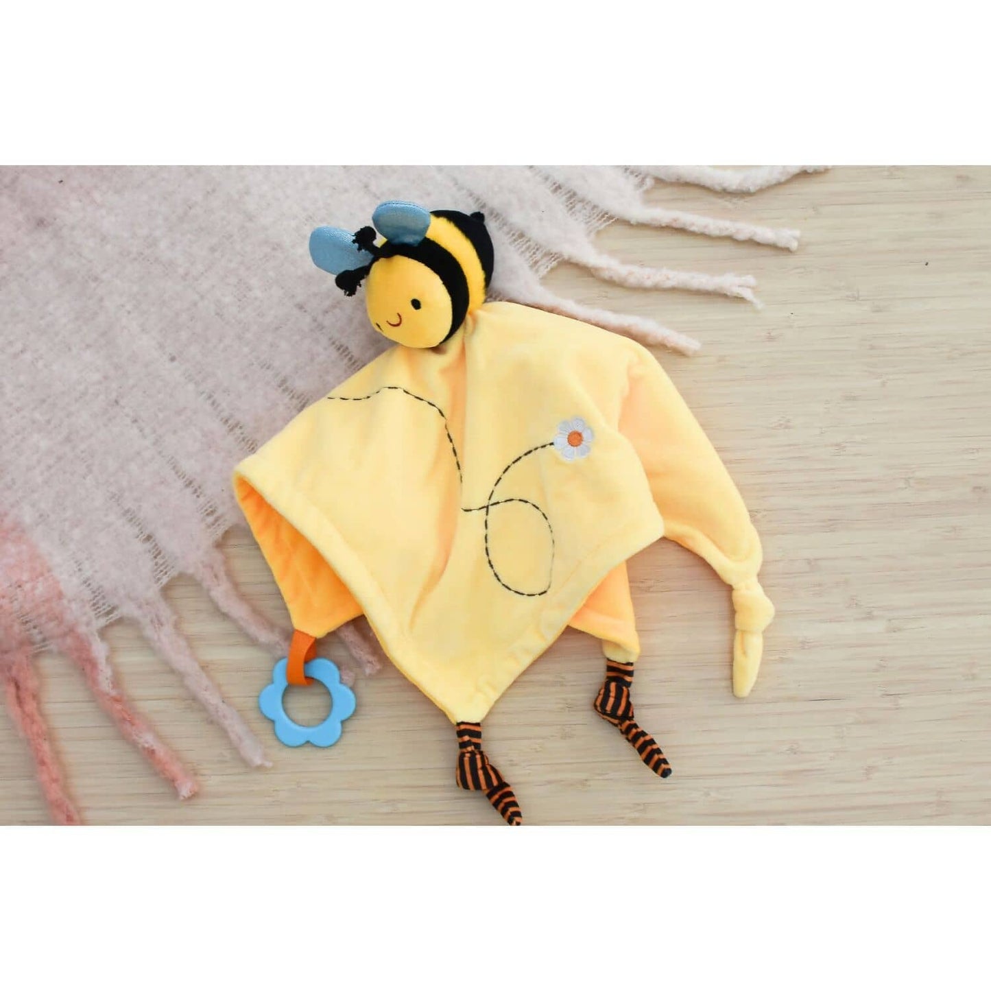 Koala Dream - Snuggle Buddy Hunny Bee Comforter