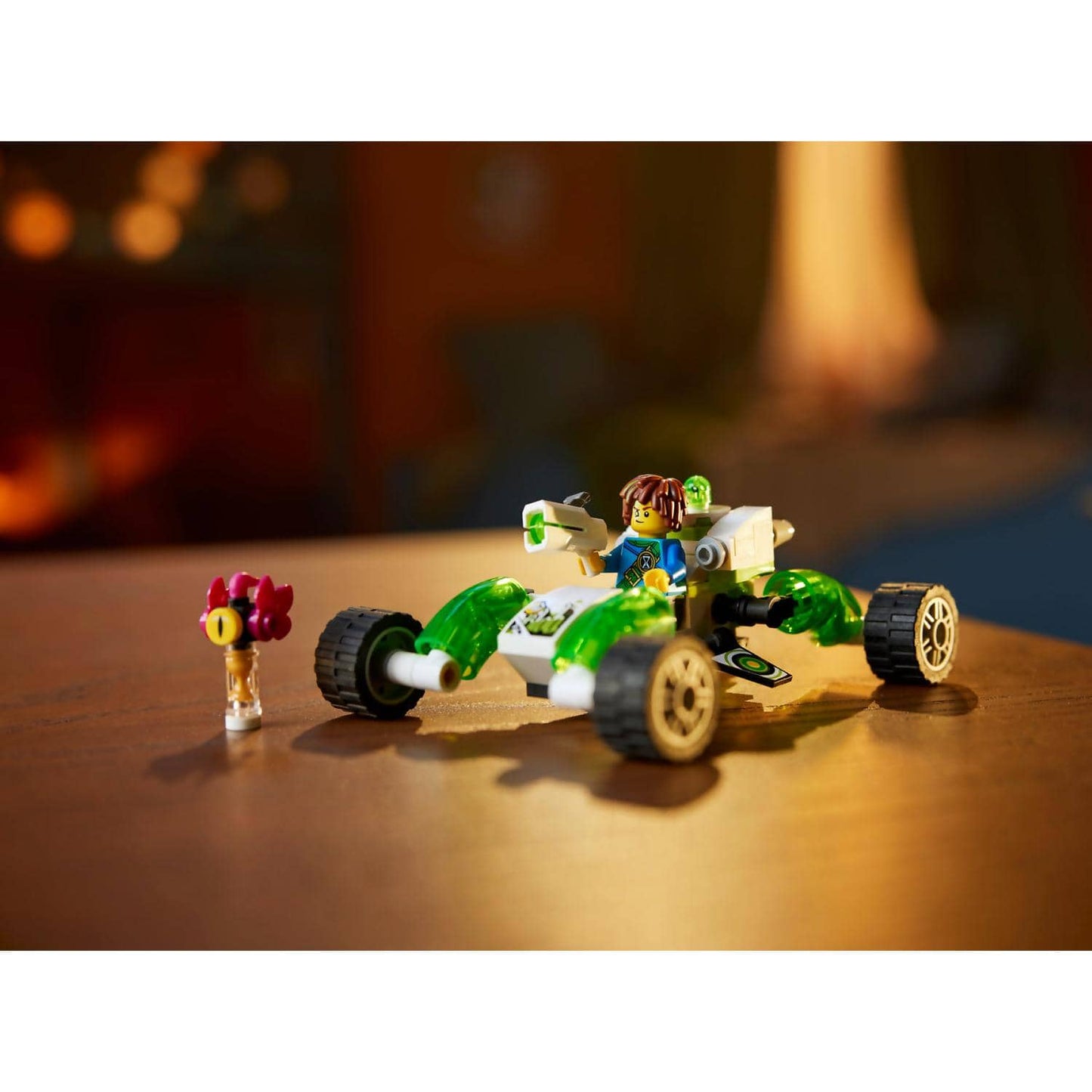 LEGO 71471 Mateo's Off-Road Car - DREAMZzz