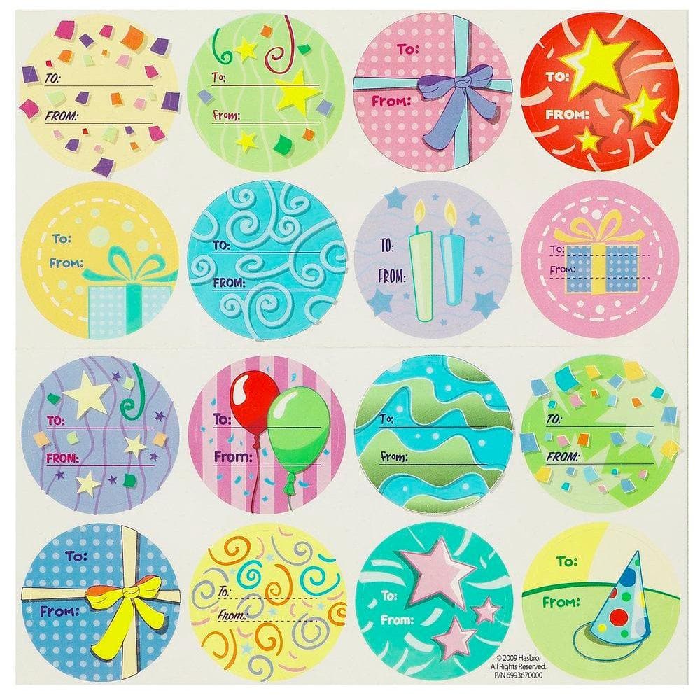 Play-doh - Party Bag Hasbro