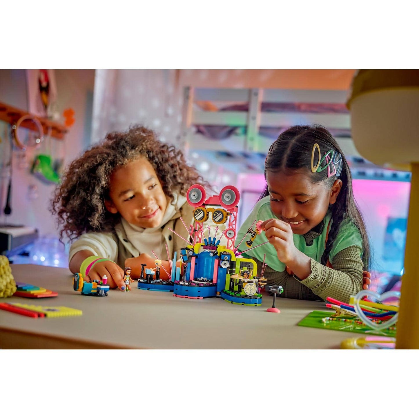 LEGO 42616 Heartlake City Music Talent Show - Friends