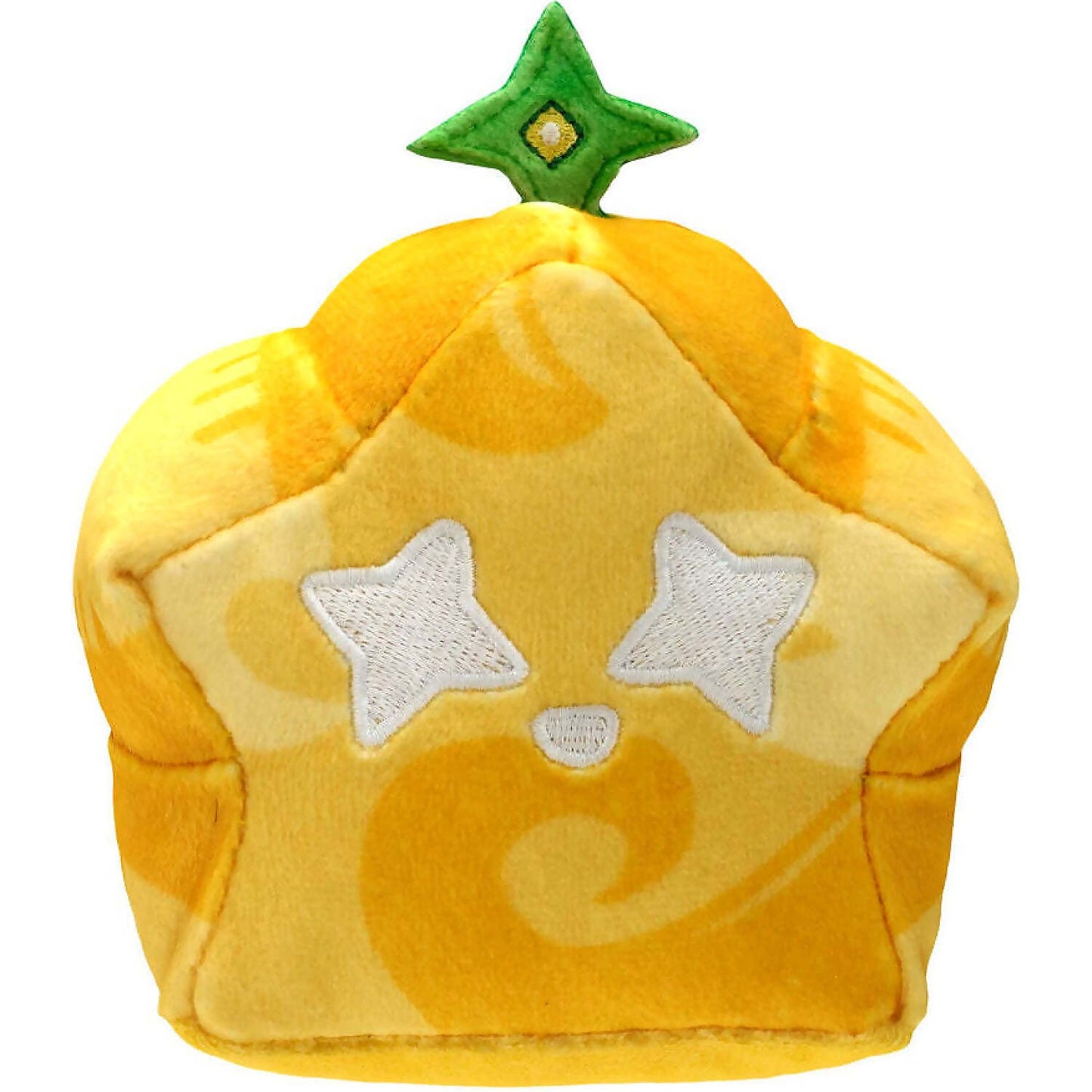 Blox Fruits - 8-inch Collectible Plush Asst With Dlc Code Blind Box Series 1
