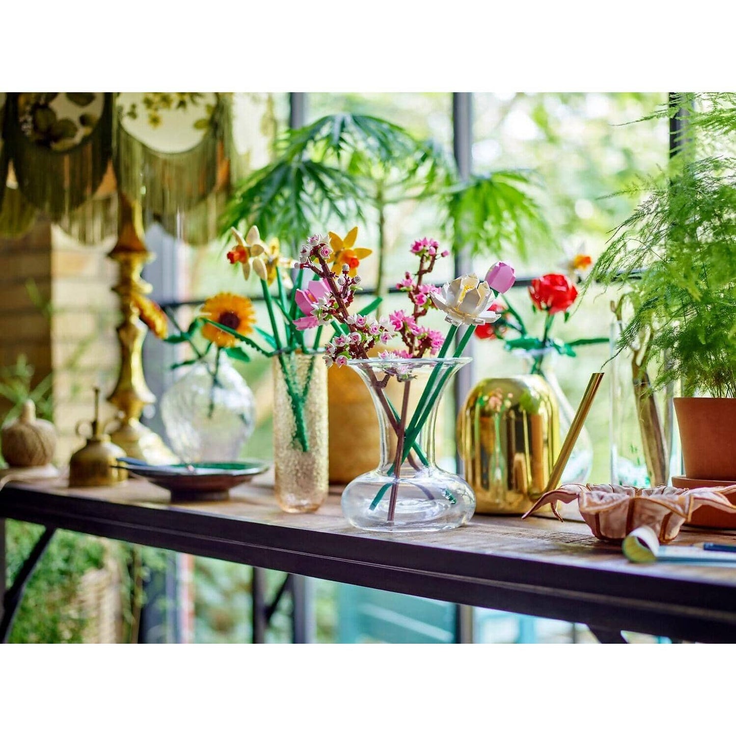 LEGO 40725 Cherry Blossoms - Icons Botanical Collection