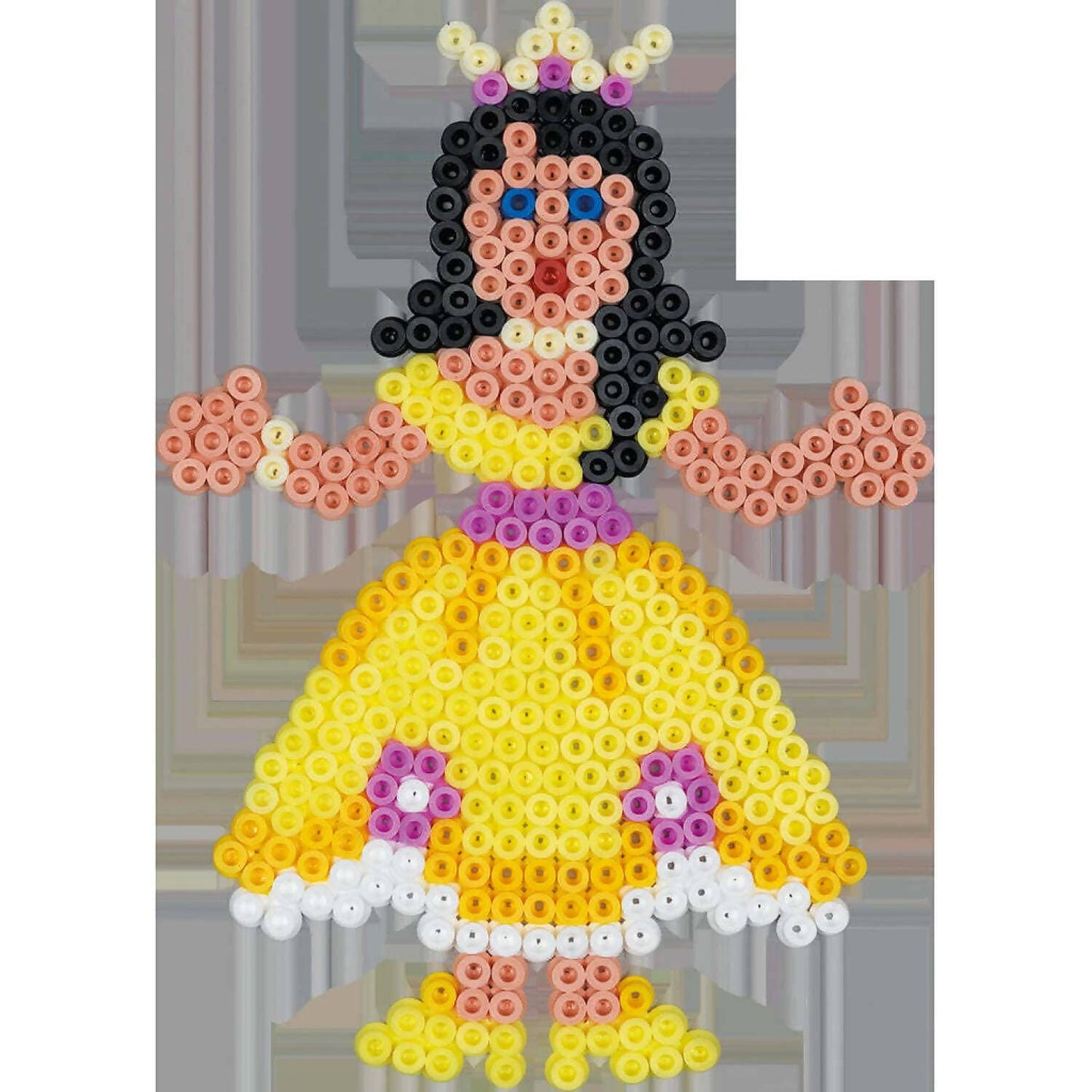 Hama - Hama Beads 2000 Beads Small Boxed Gift Set - Princess