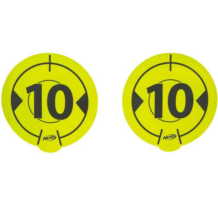 Nerf - Elite Wall To Wall Cling Targets