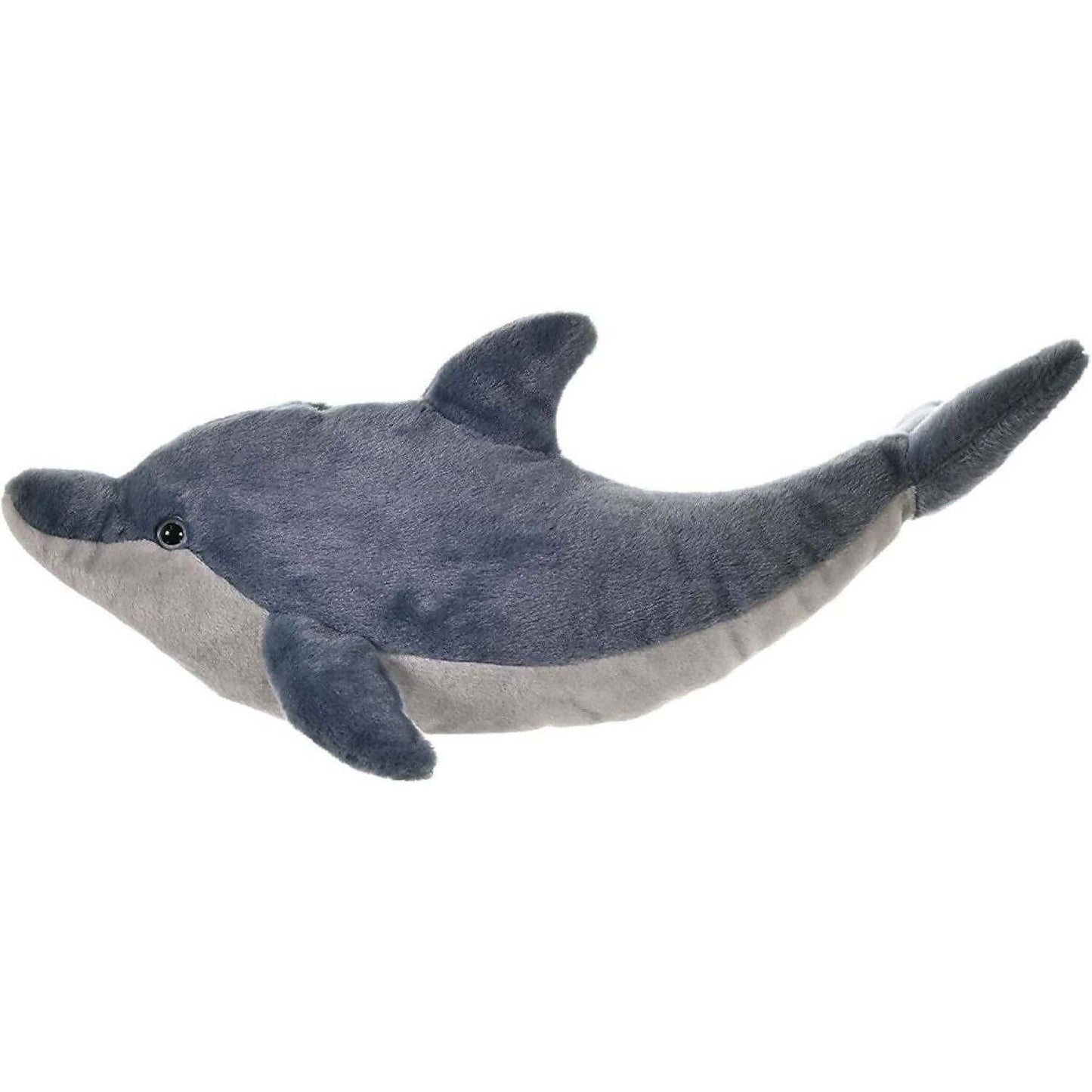 Wild Republic - Cuddlekins Dolphin 15'' Plush